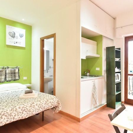 Magenta Superior Terrione 83 Daire Roma Dış mekan fotoğraf